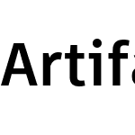 Artifakt Element