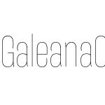 Galeana Compressed