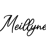 Meillyne