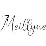 Meillyne