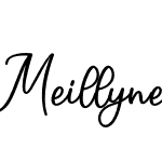 Meillyne