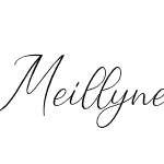 Meillyne