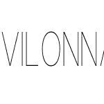 Vilonna