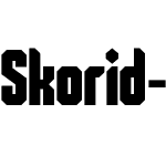 Skorid