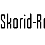 Skorid