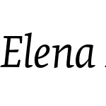 Elena