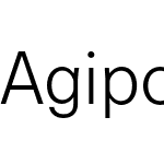 Agipo