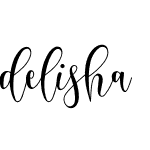 delisha