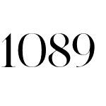 1089 Display