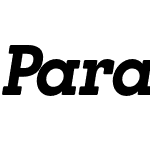 Paralex