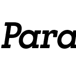 Paralex