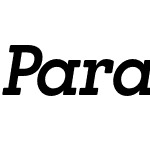 Paralex