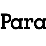 Paralex