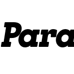 Paralex