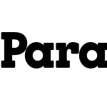 Paralex