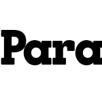Paralex