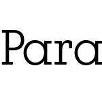 Paralex