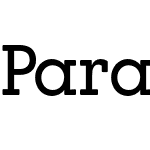 Paralex