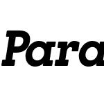 Paralex