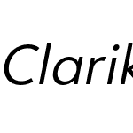 Clarika Office GeoDEMO