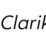 Clarika Office GrotDEMO