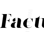 Factum