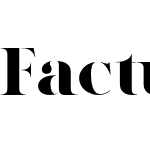 Factum