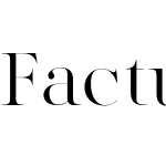 Factum