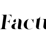 Factum