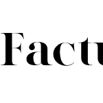 Factum