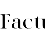 Factum