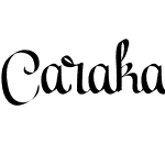 Caraka