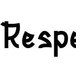 Respecty