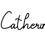 Catherina DEMO