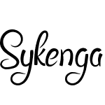 Sykenga