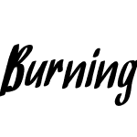 Burning Sun Demo