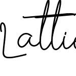 Lattiefa