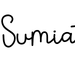 Sumiaty