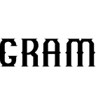 GRAM 01