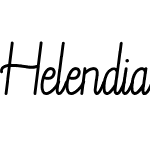 Helendia