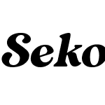 Sekogure