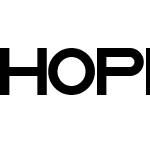 HOPE-HYPE