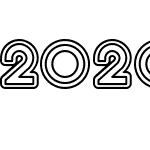 2020 Outline Kei