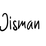 Jisman