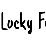 Lucky Food