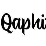 Qaphiten