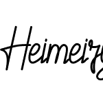 Heimeiry