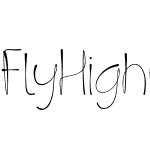 Fly High Demo