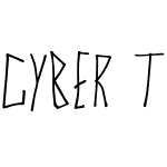 Cyber Trunk