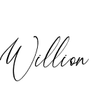 Willion